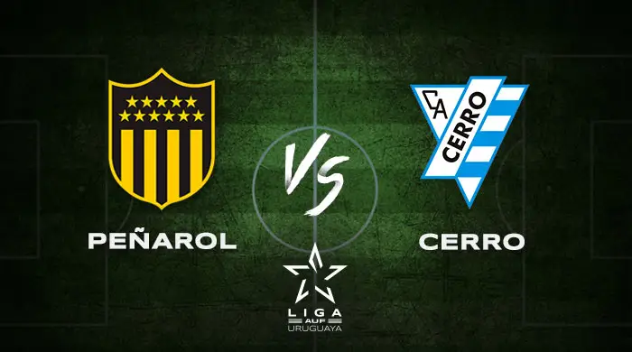Intermedio 2025 - Peñarol vs Cerro
