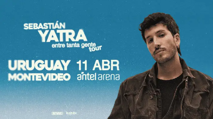 Sebastián Yatra