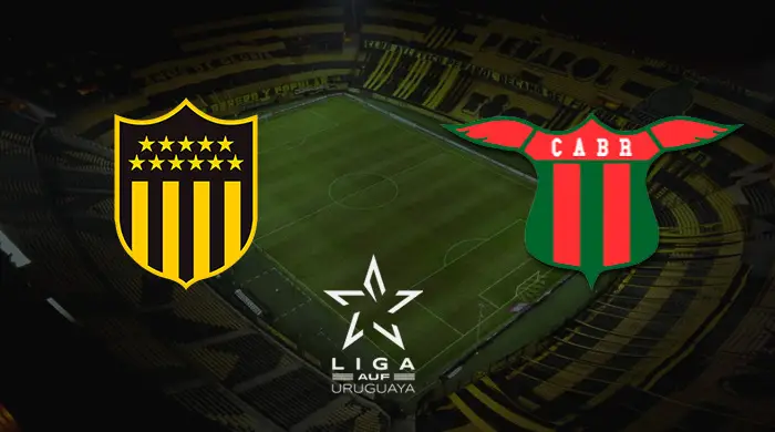 Intermedio 2026 - Peñarol vs Boston River