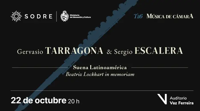 TMC: Suena Latinoamérica - imágen de show