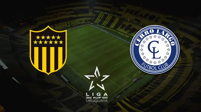 Intermedio 2026 - Peñarol vs Cerro Largo