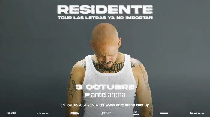 Residente