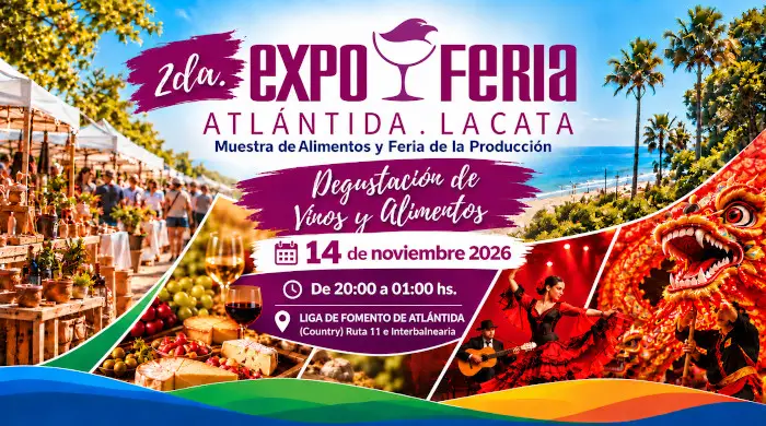 2da Degustación de Vinos y Alimentos. LA CATA - imágen de show