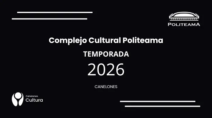 El Canelón Folk - imágen de show