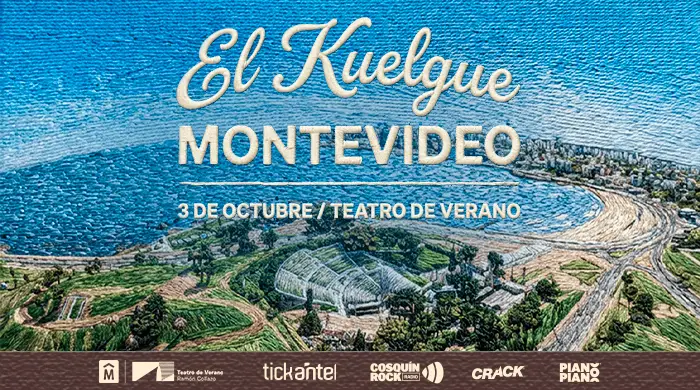 El Kuelgue - imágen de show