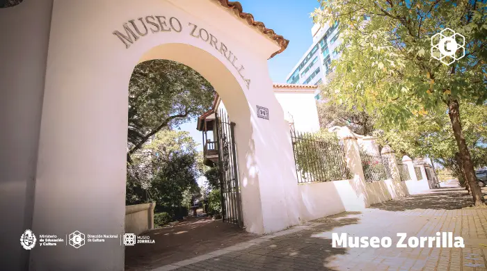 Museo Zorrilla - imágen de show