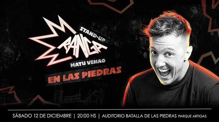 Ranga - imágen de show