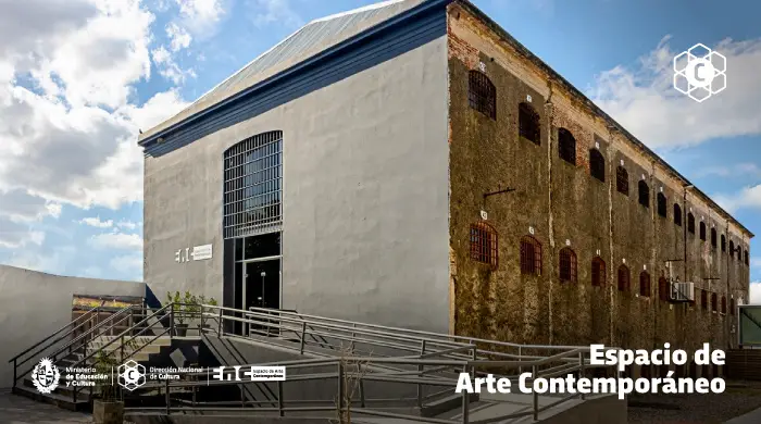 Espacio de Arte Contemporáneo - imágen de show