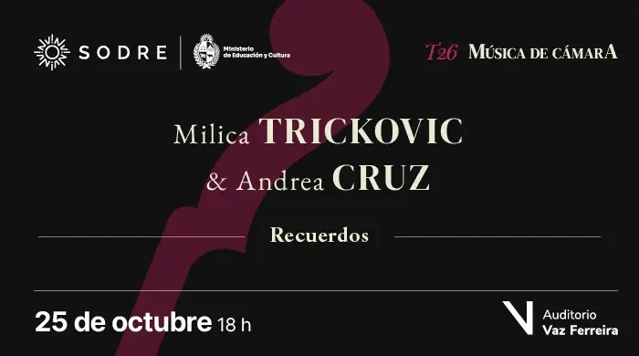 TMC: Recuerdos - imágen de show