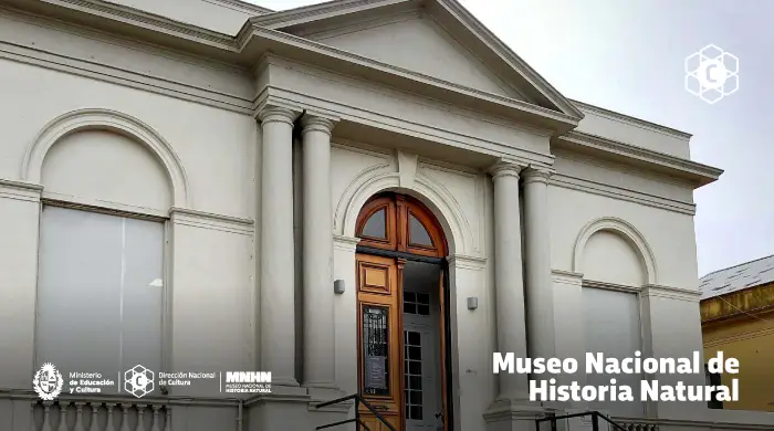 Museo de Historia Natural - imágen de show