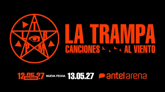 La Trampa