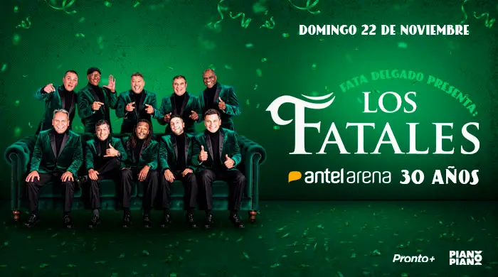 Los Fatales