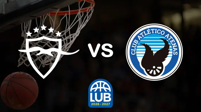 LUB - Malvín vs Atenas - imágen de show