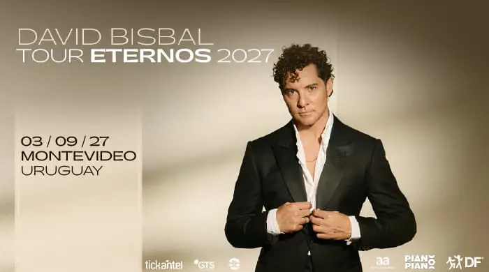 David Bisbal
