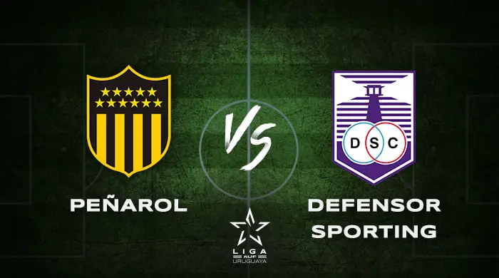 Intermedio 2025 - Peñarol vs Defensor Sporting