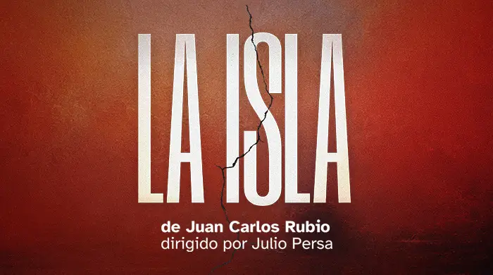 La Isla - imágen de show