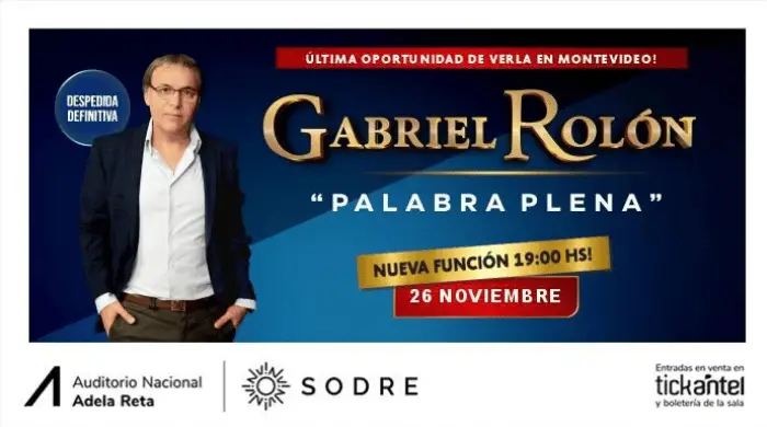 Gabriel Rolón