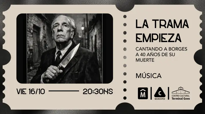 El tango, esa diablura - imágen de show