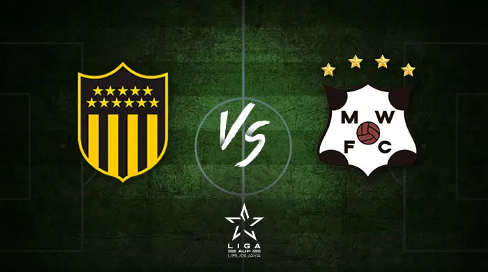 Clausura 2026 - Peñarol vs Wanderers - imágen de show