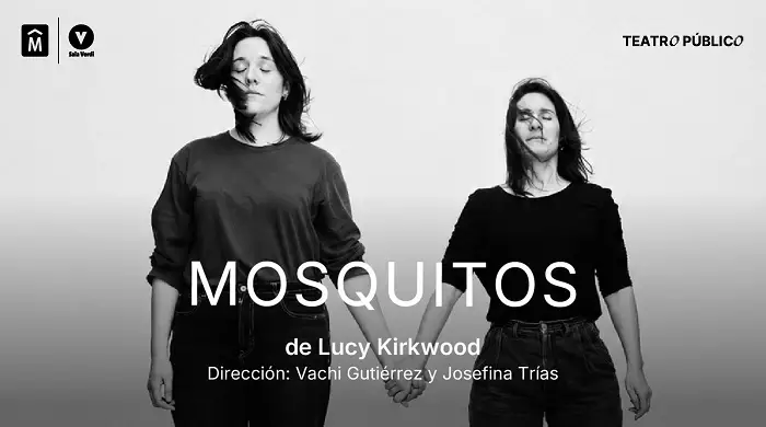 Mosquitos - imágen de show