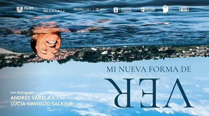 Mi Nueva Forma de Ver - imágen de show