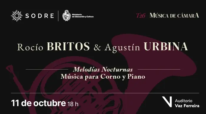 TMC: Melodías Nocturnas - imágen de show