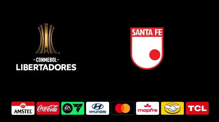 CONMEBOL Libertadores 2026 - Venta visitante