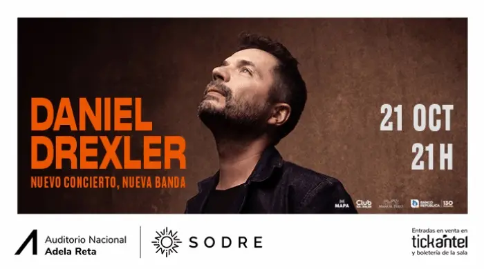 Daniel Drexler