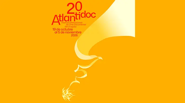 Atlantidoc - NOVA 78 - imágen de show