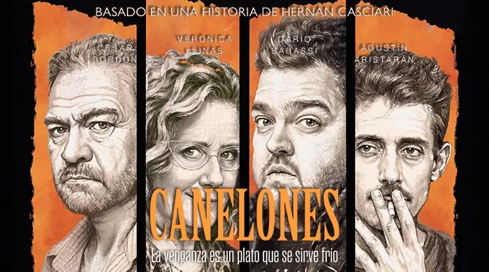 Canelones - imágen de show