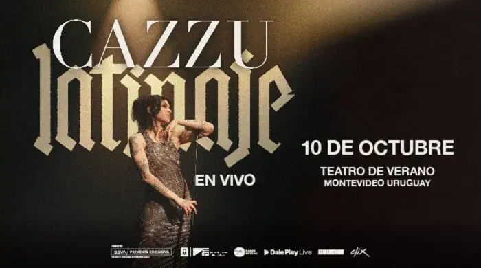 Cazzu