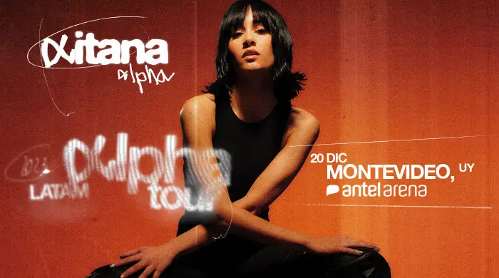 Aitana