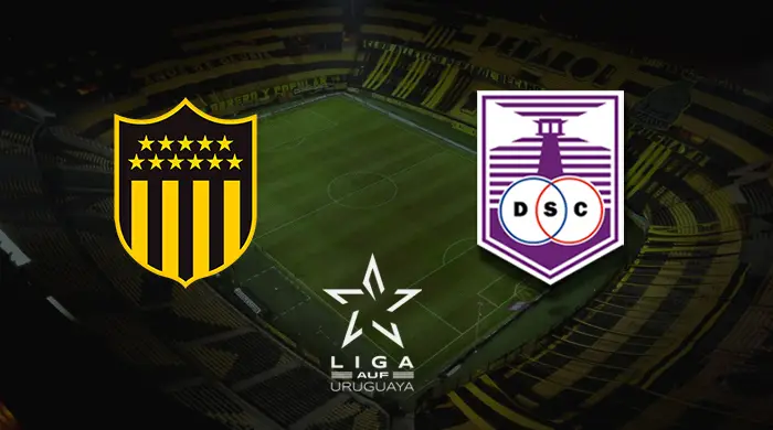 Apertura 2026 - Peñarol vs Defensor Sp.