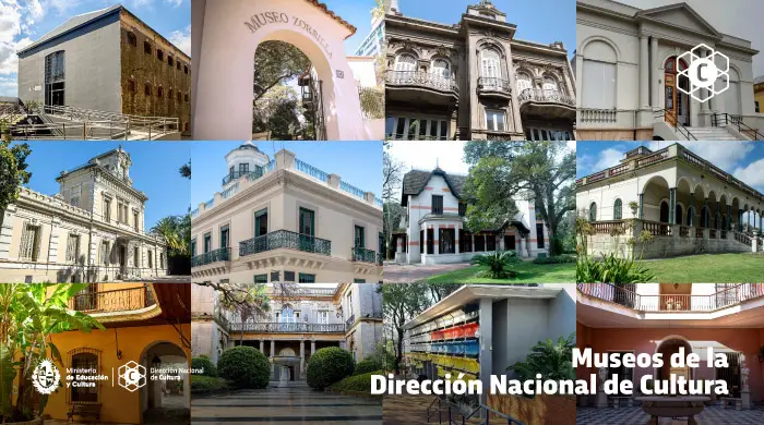 Abono Museos - imágen de abono