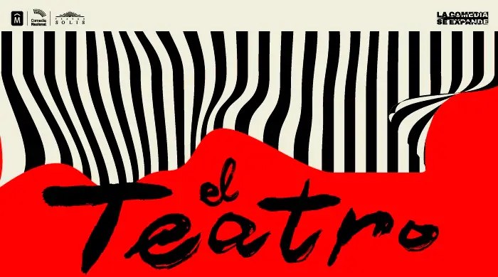 Pre Estreno El Teatro - imágen de show