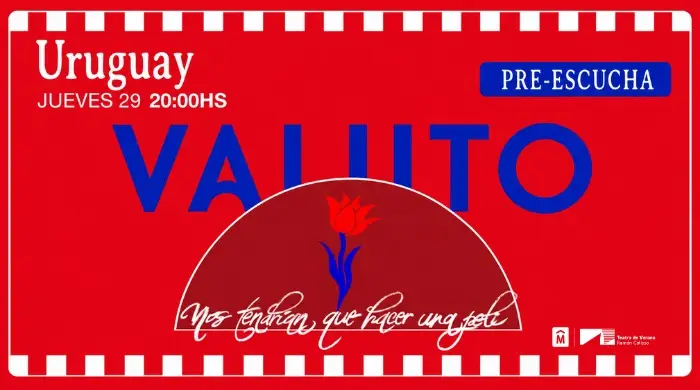 Pre-escucha VALUTO