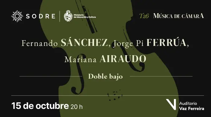 TMC: Doble Bajo - imágen de show