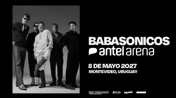 Babasónicos