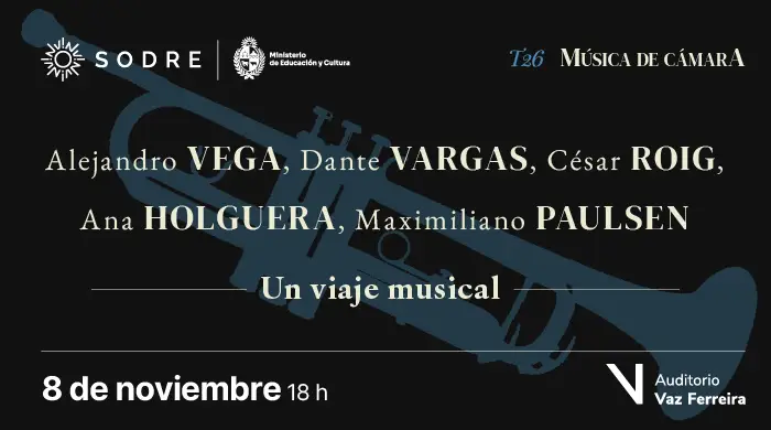 TMC: Un viaje musical - imágen de show
