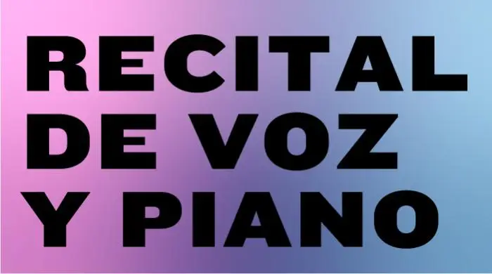 Ciclo de Música de Cámara 1-11 - imágen de show