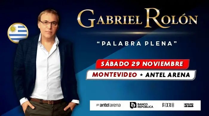 Gabriel Rolón