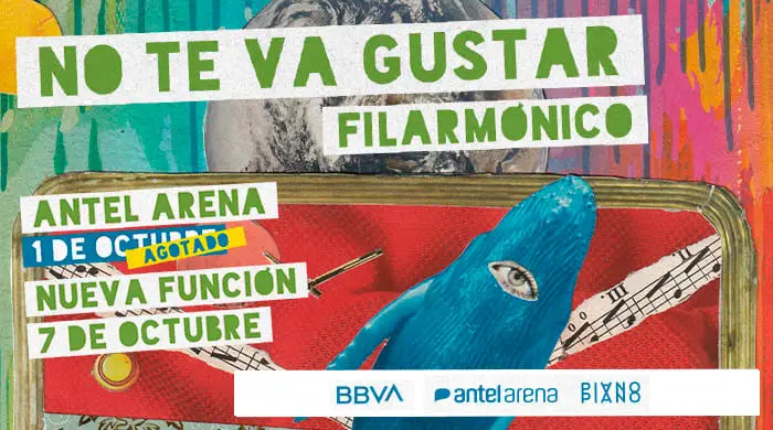 NTVG - Filarmónico