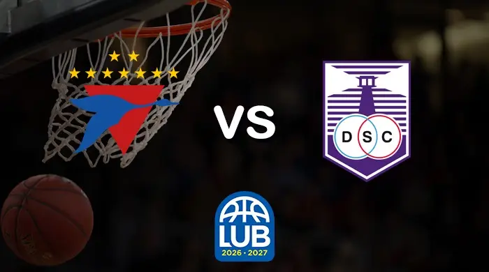 LUB - Biguá vs Defensor Sp. - imágen de show